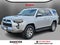 2015 Toyota 4Runner Trail
