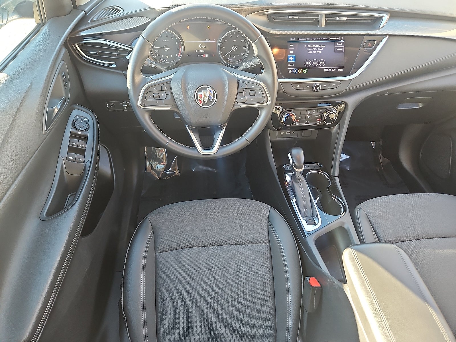 2022 Buick Encore GX Preferred