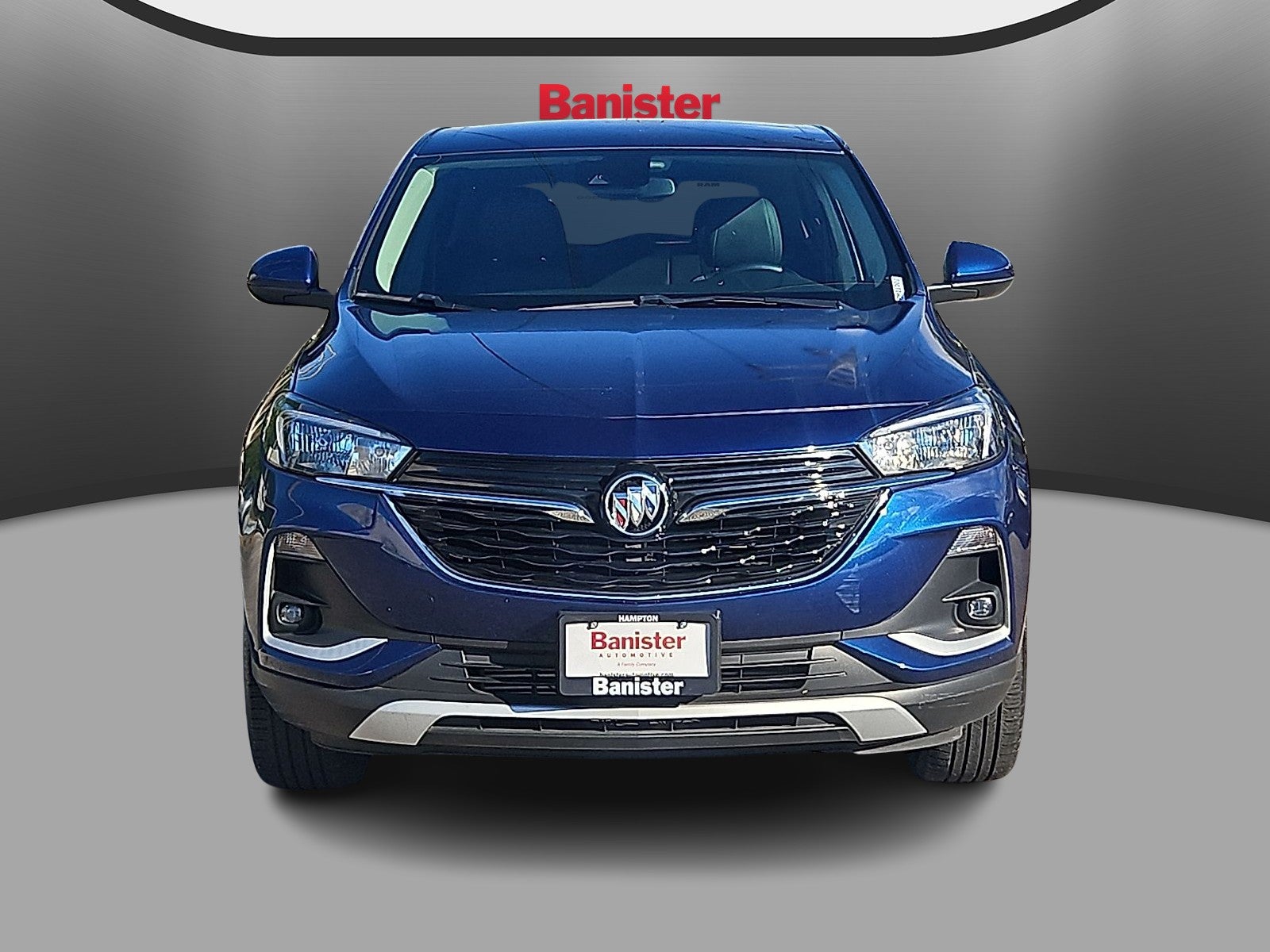 2022 Buick Encore GX Preferred
