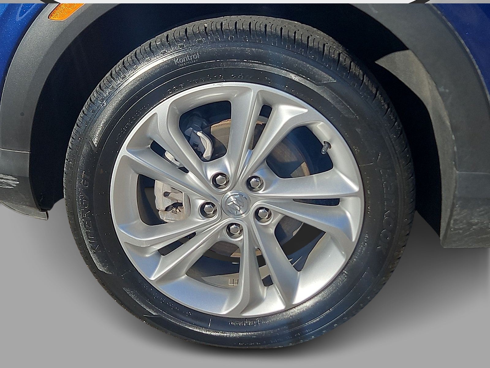 2022 Buick Encore GX Preferred