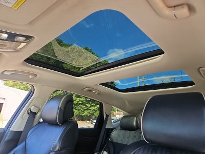 2021 Genesis GV80 2.5T (A8)