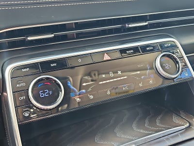 2021 Genesis GV80 2.5T (A8)