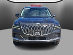 2021 Genesis GV80 2.5T (A8)