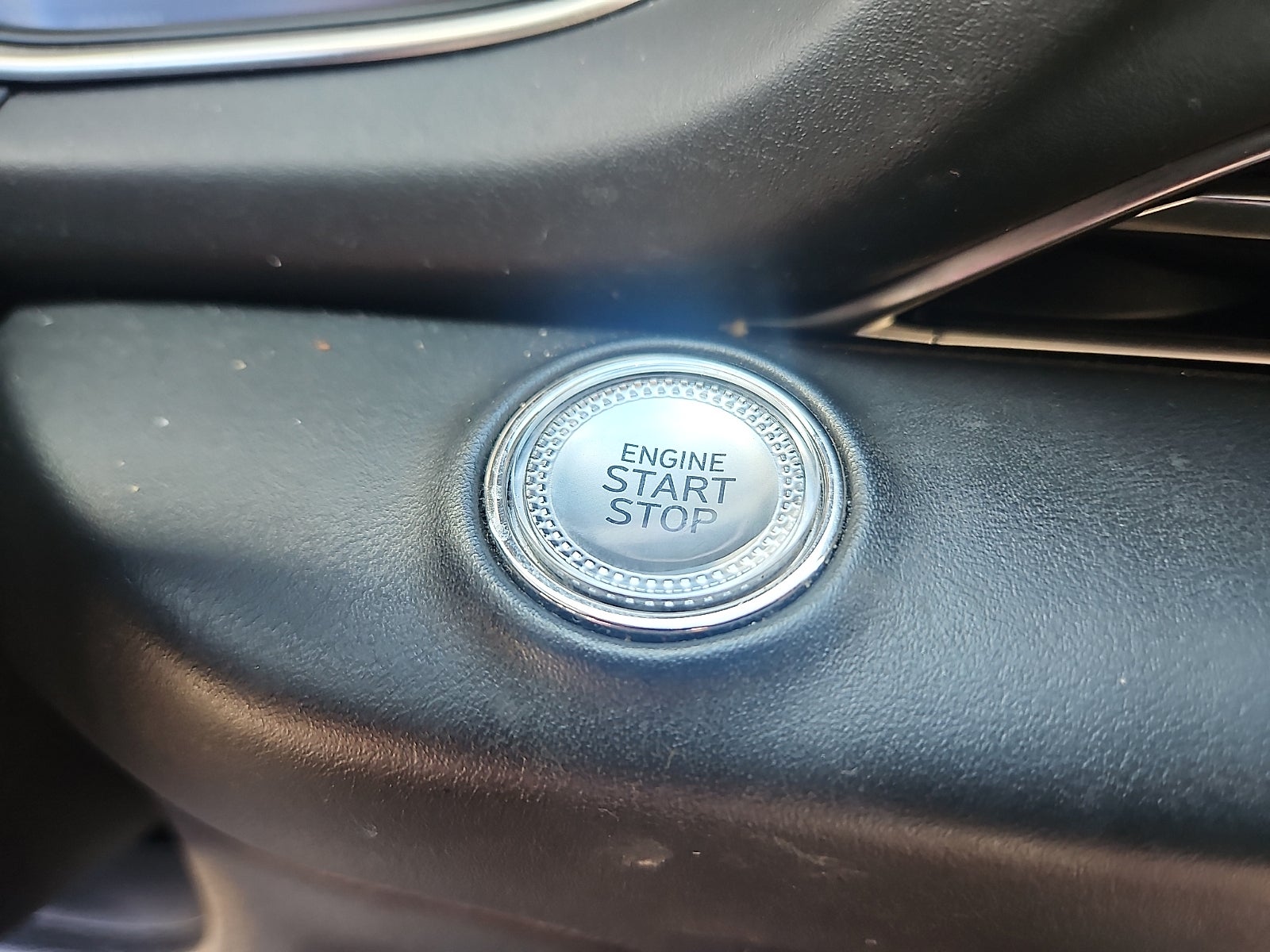 2021 Genesis GV80 2.5T (A8)