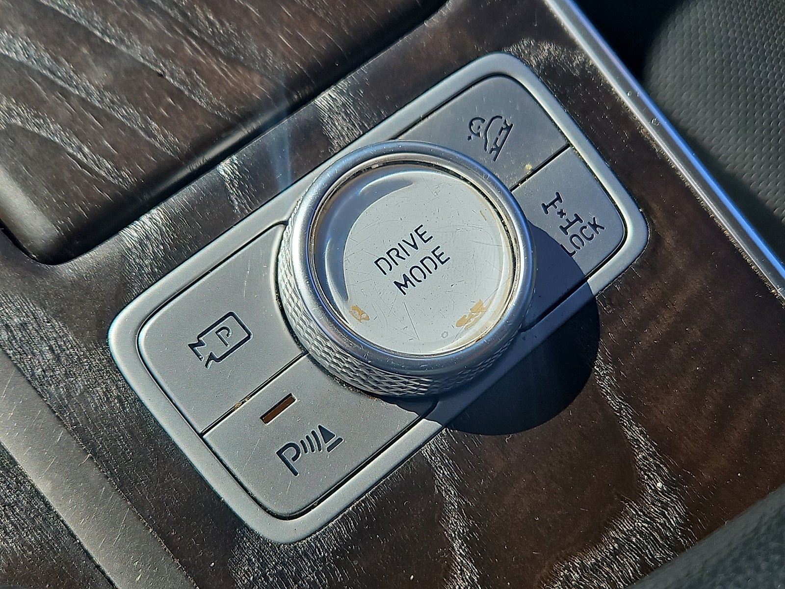 2021 Genesis GV80 2.5T (A8)