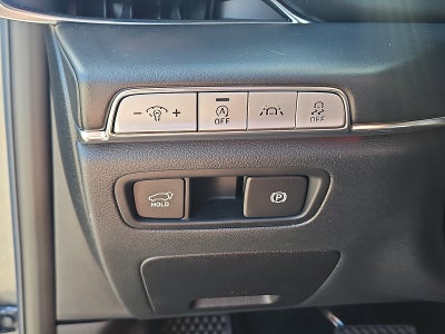 2021 Genesis GV80 2.5T (A8)