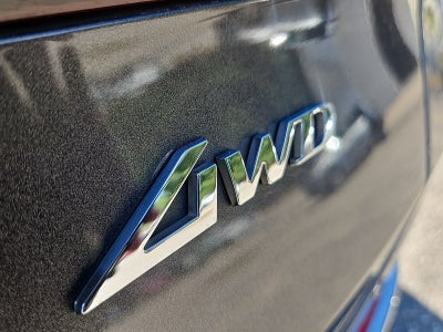 2021 Genesis GV80 2.5T (A8)