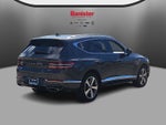 2021 Genesis GV80 2.5T (A8)