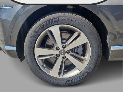 2021 Genesis GV80 2.5T (A8)