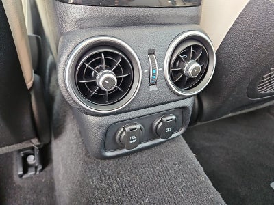 2019 Kia Stinger Premium