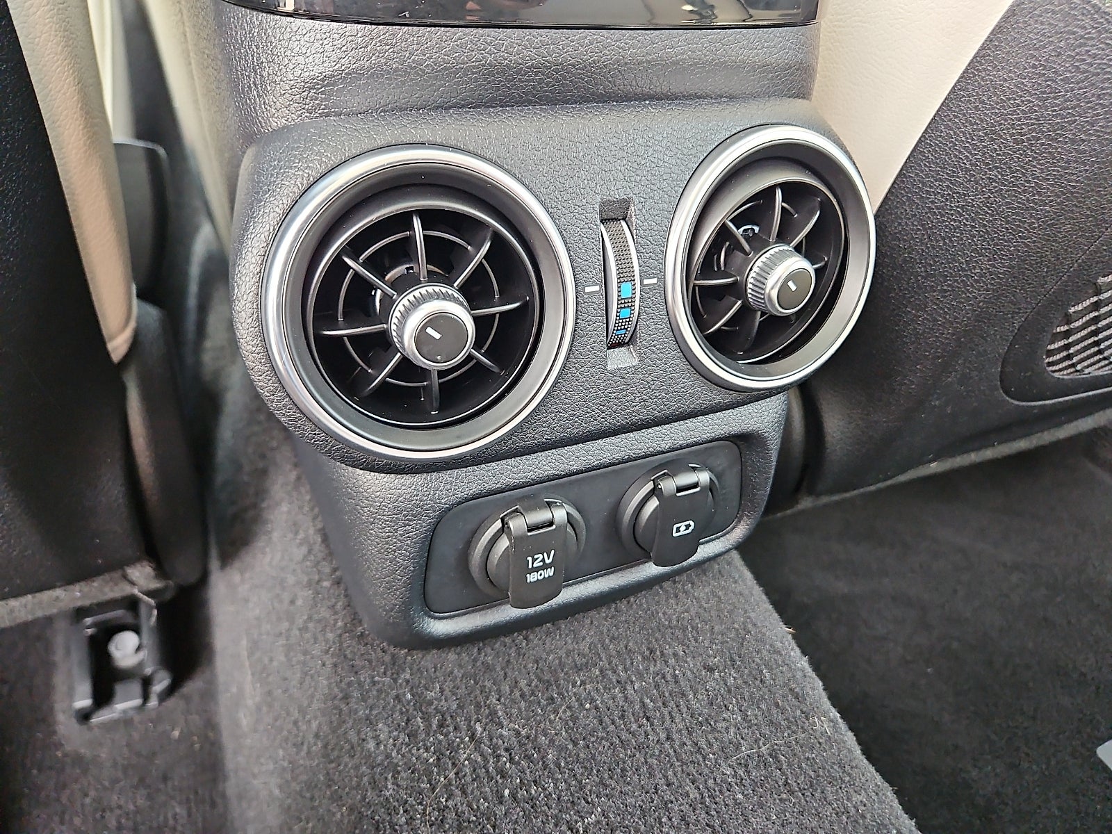 2019 Kia Stinger Premium