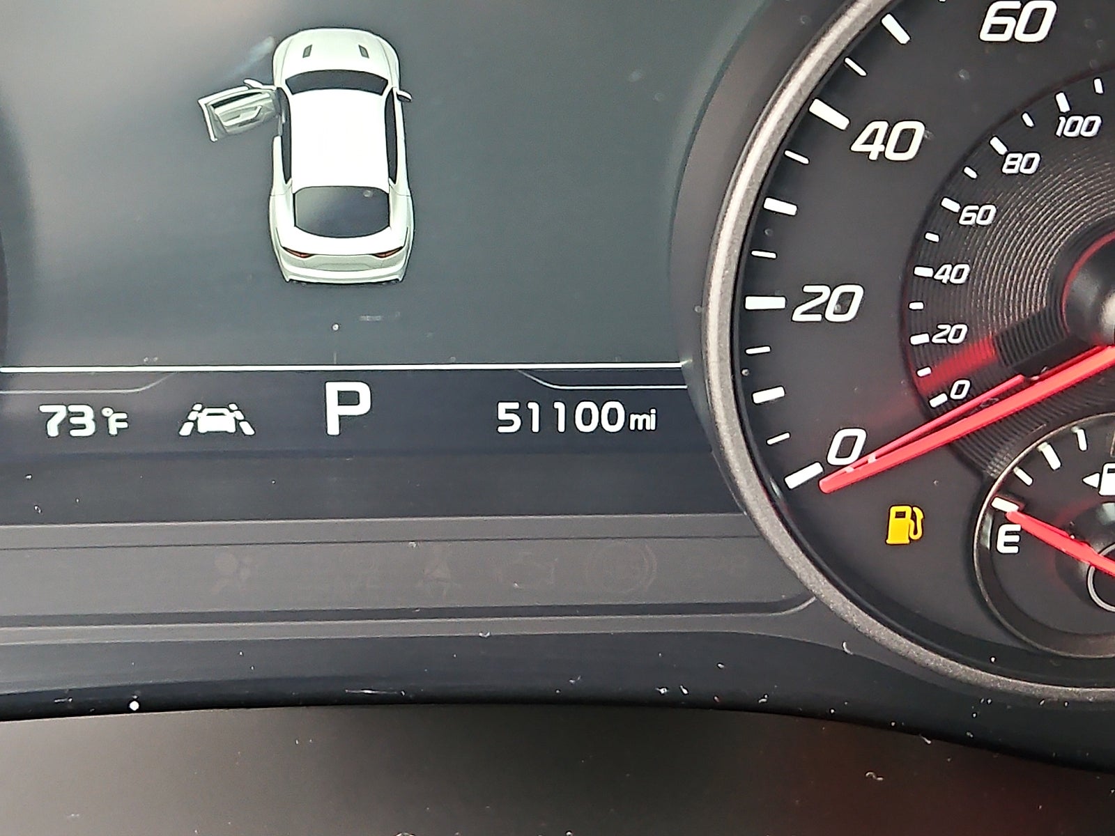 2019 Kia Stinger Premium