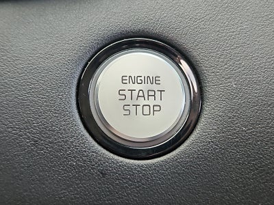 2019 Kia Stinger Premium