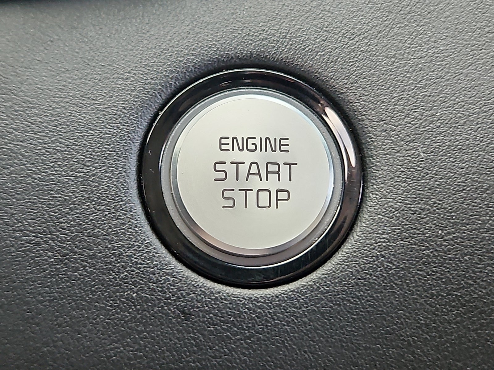 2019 Kia Stinger Premium