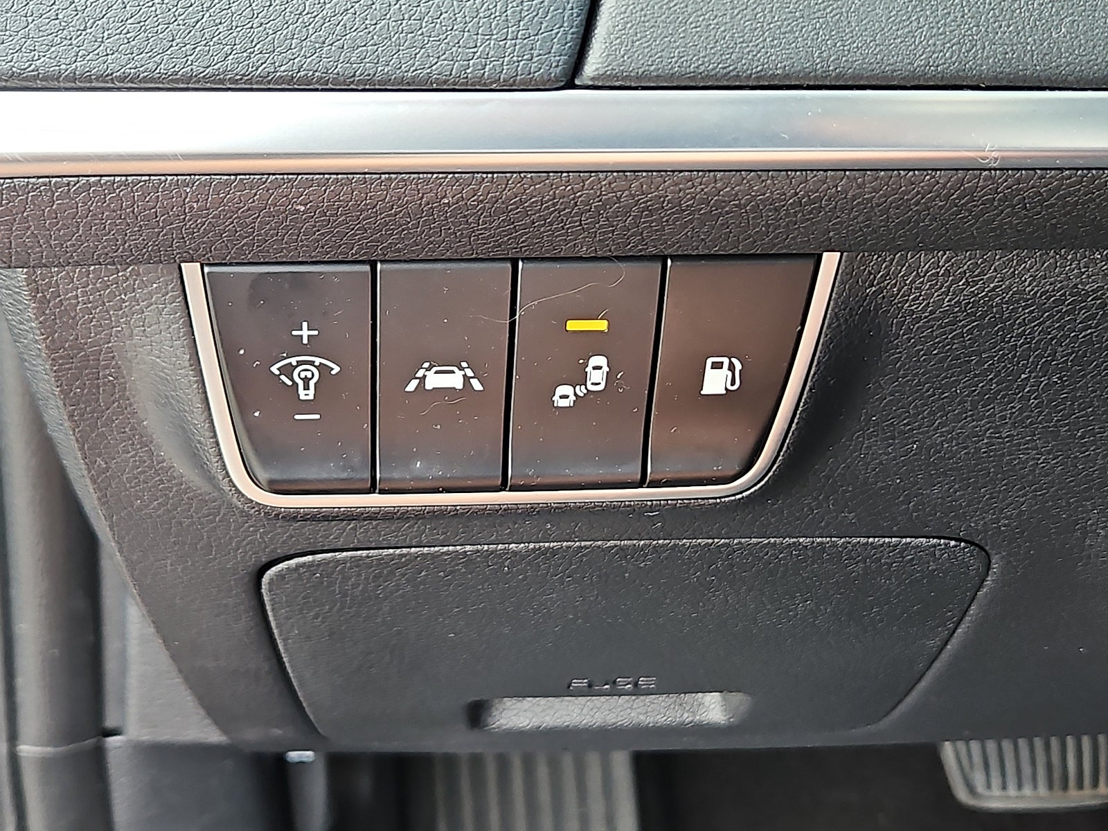 2019 Kia Stinger Premium