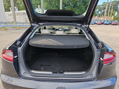 2019 Kia Stinger Premium