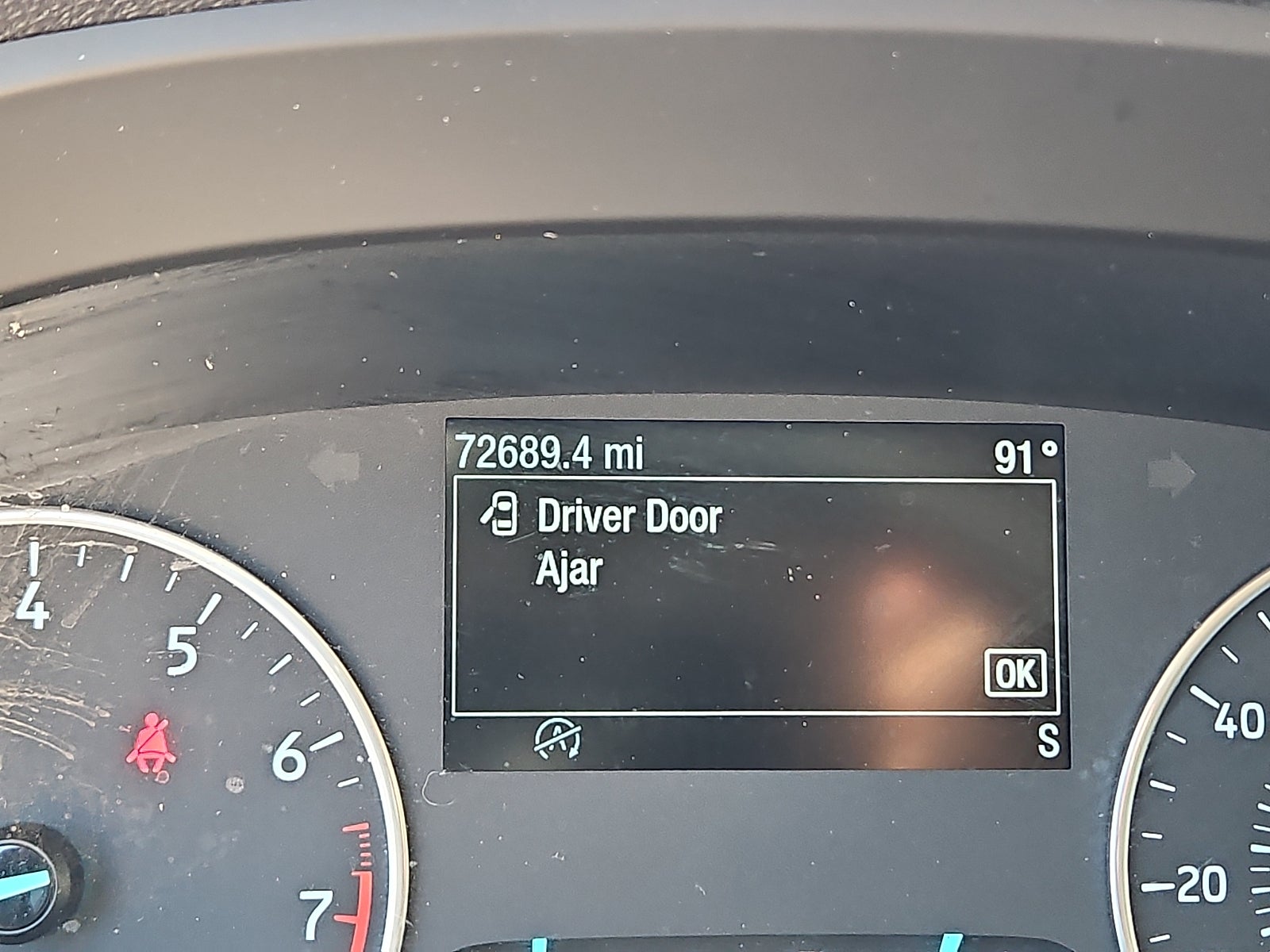 2021 Ford Ecosport Titanium