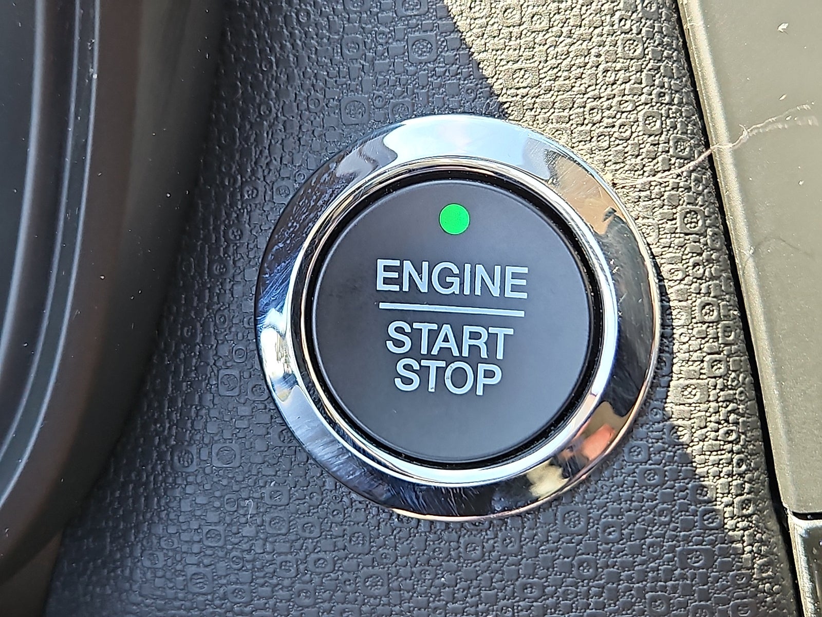 2021 Ford Ecosport Titanium
