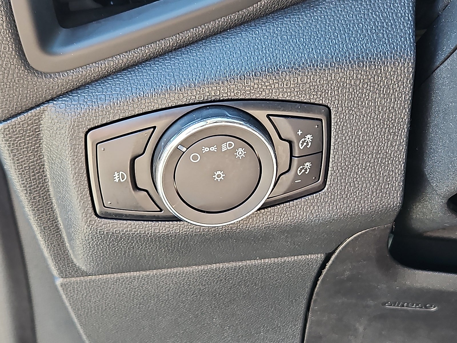 2021 Ford Ecosport Titanium