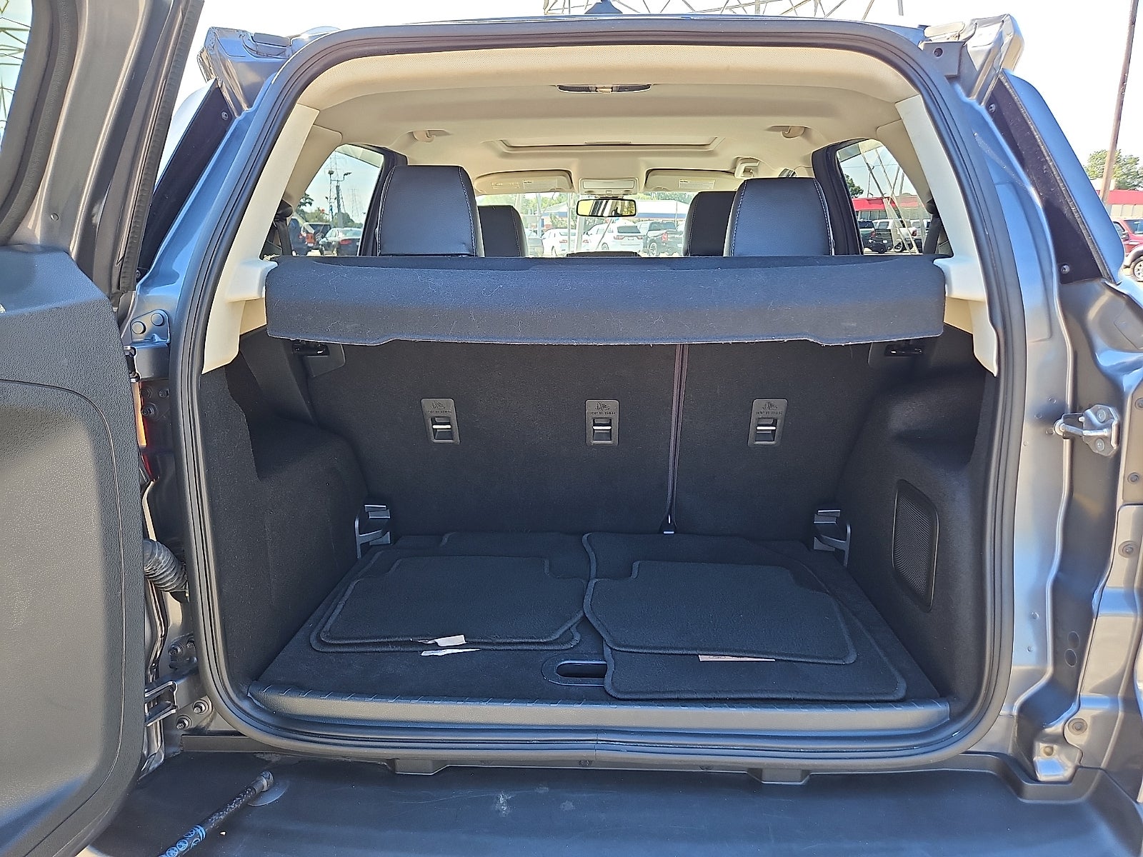2021 Ford Ecosport Titanium