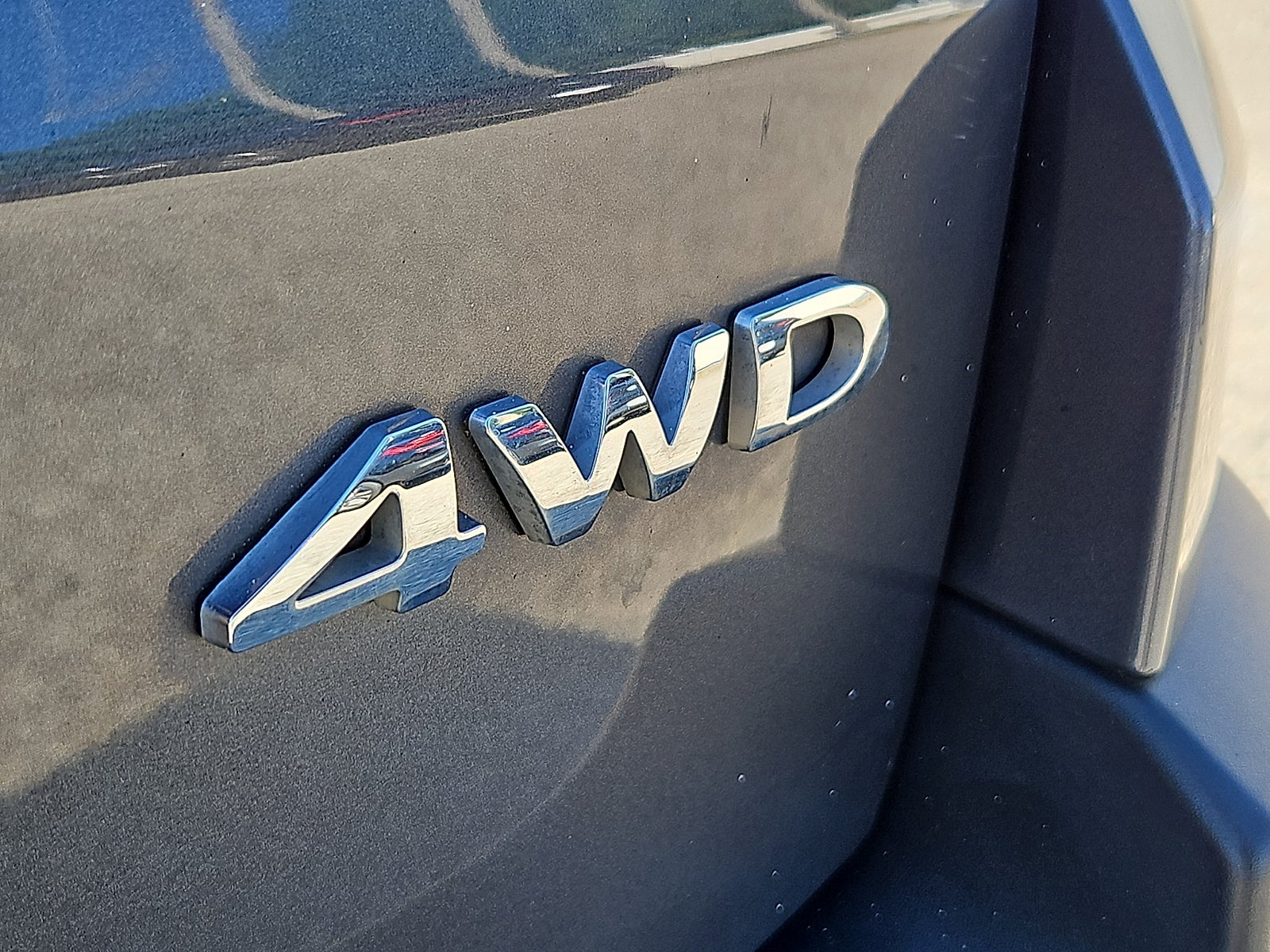 2021 Ford Ecosport Titanium