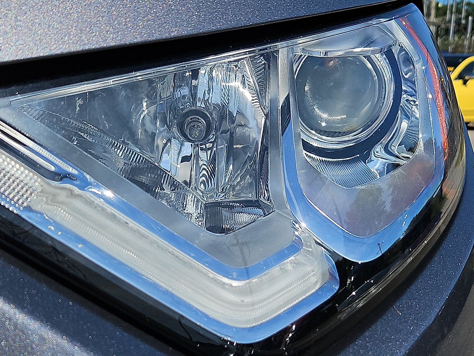 2021 Ford Ecosport Titanium