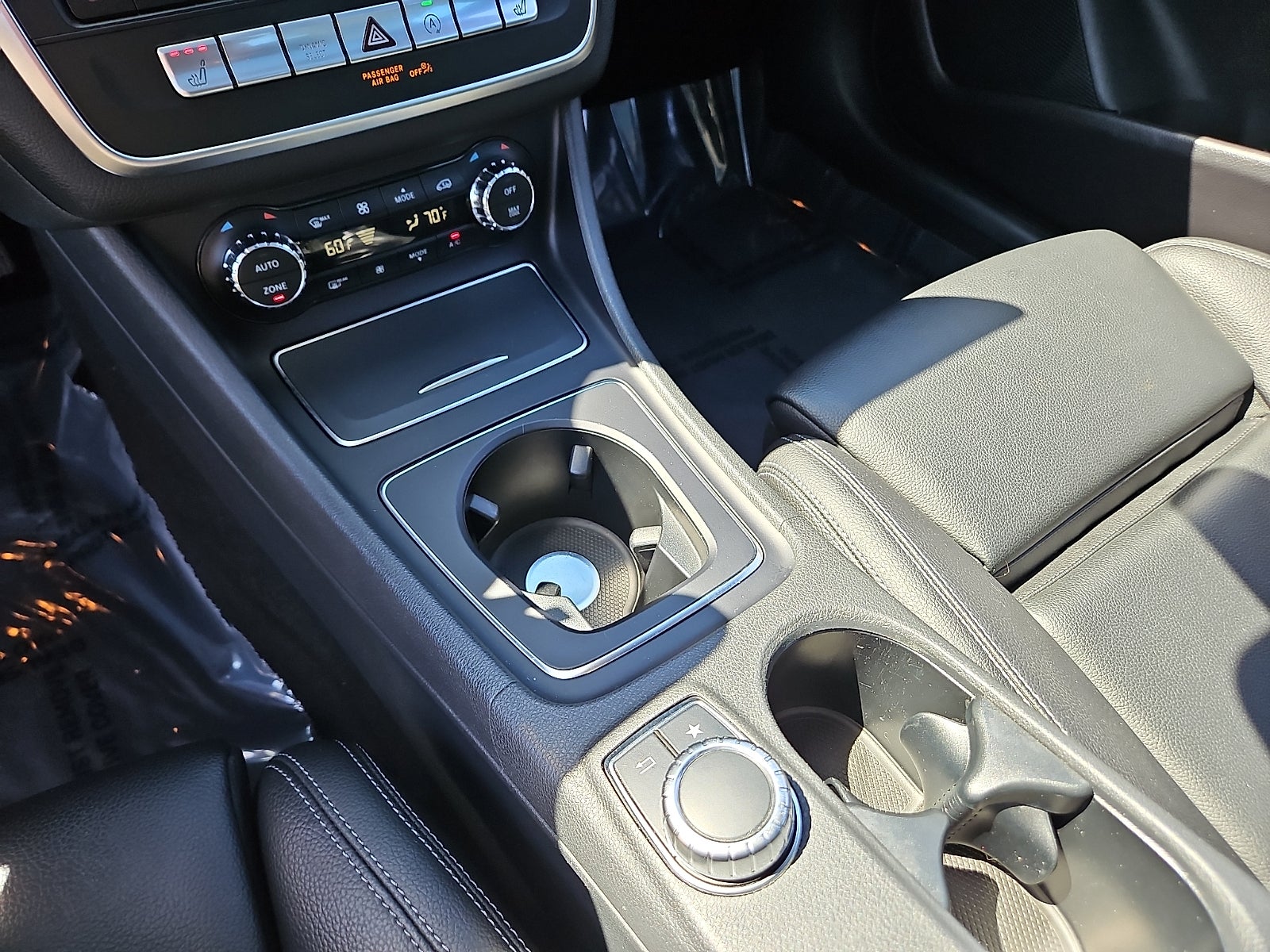 2019 Mercedes-Benz CLA 250 4MATIC®