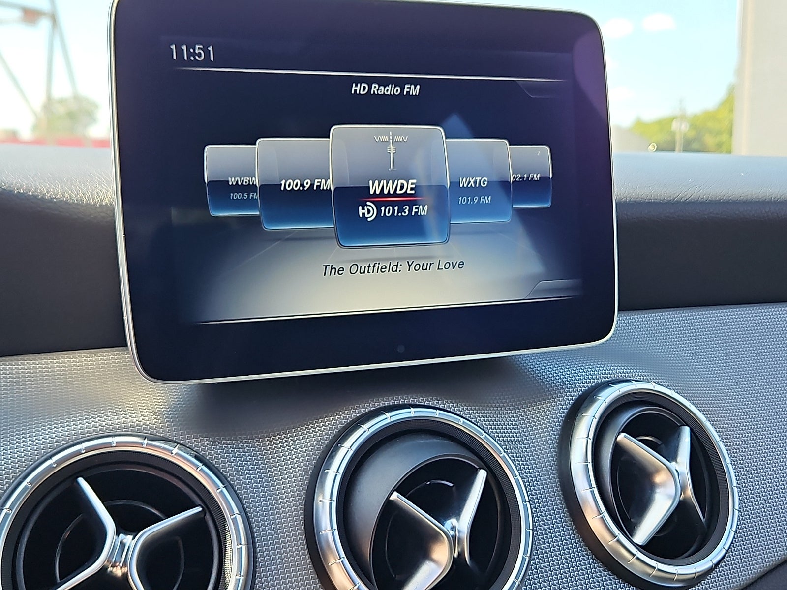 2019 Mercedes-Benz CLA 250 4MATIC®