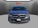 2019 Mercedes-Benz CLA 250 4MATIC®
