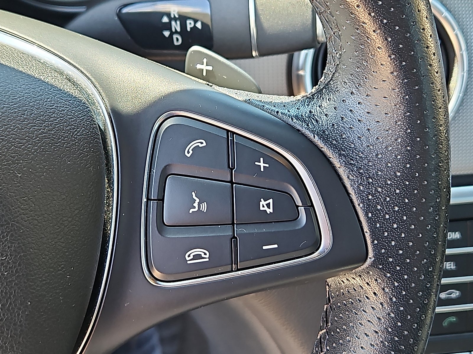 2019 Mercedes-Benz CLA 250 4MATIC®