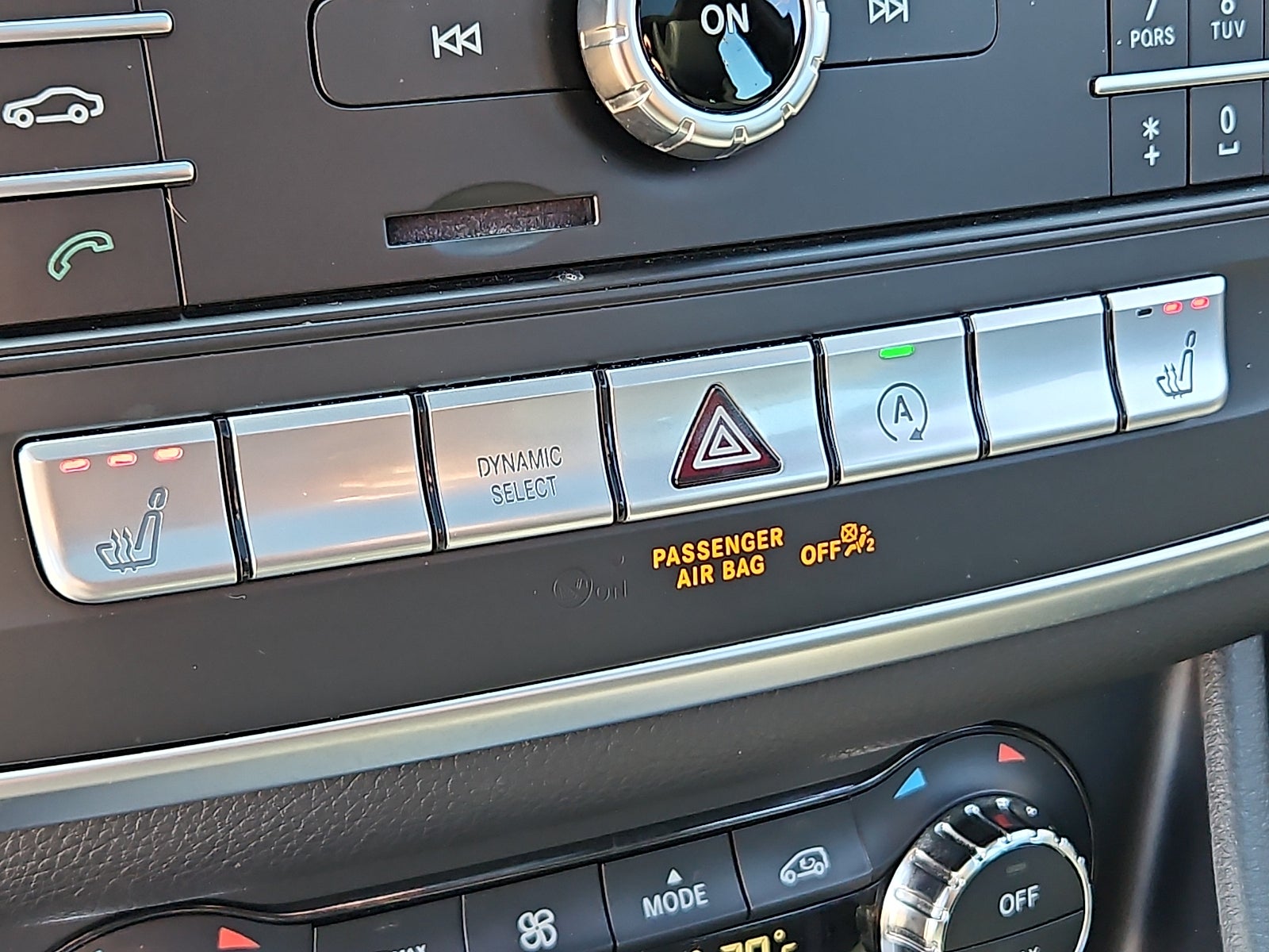2019 Mercedes-Benz CLA 250 4MATIC®