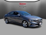 2019 Mercedes-Benz CLA 250 4MATIC®