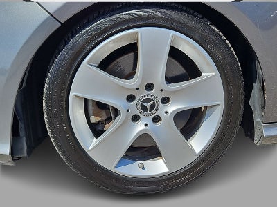 2019 Mercedes-Benz CLA 250 4MATIC®