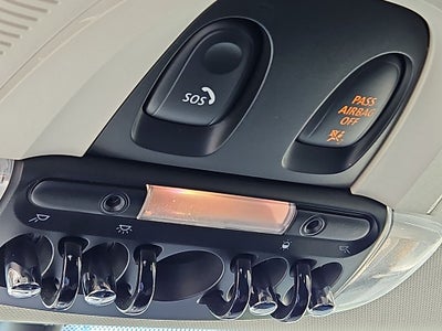 2019 MINI Hardtop Cooper