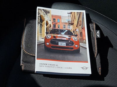2019 MINI Hardtop Cooper