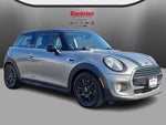 2019 MINI Hardtop Cooper
