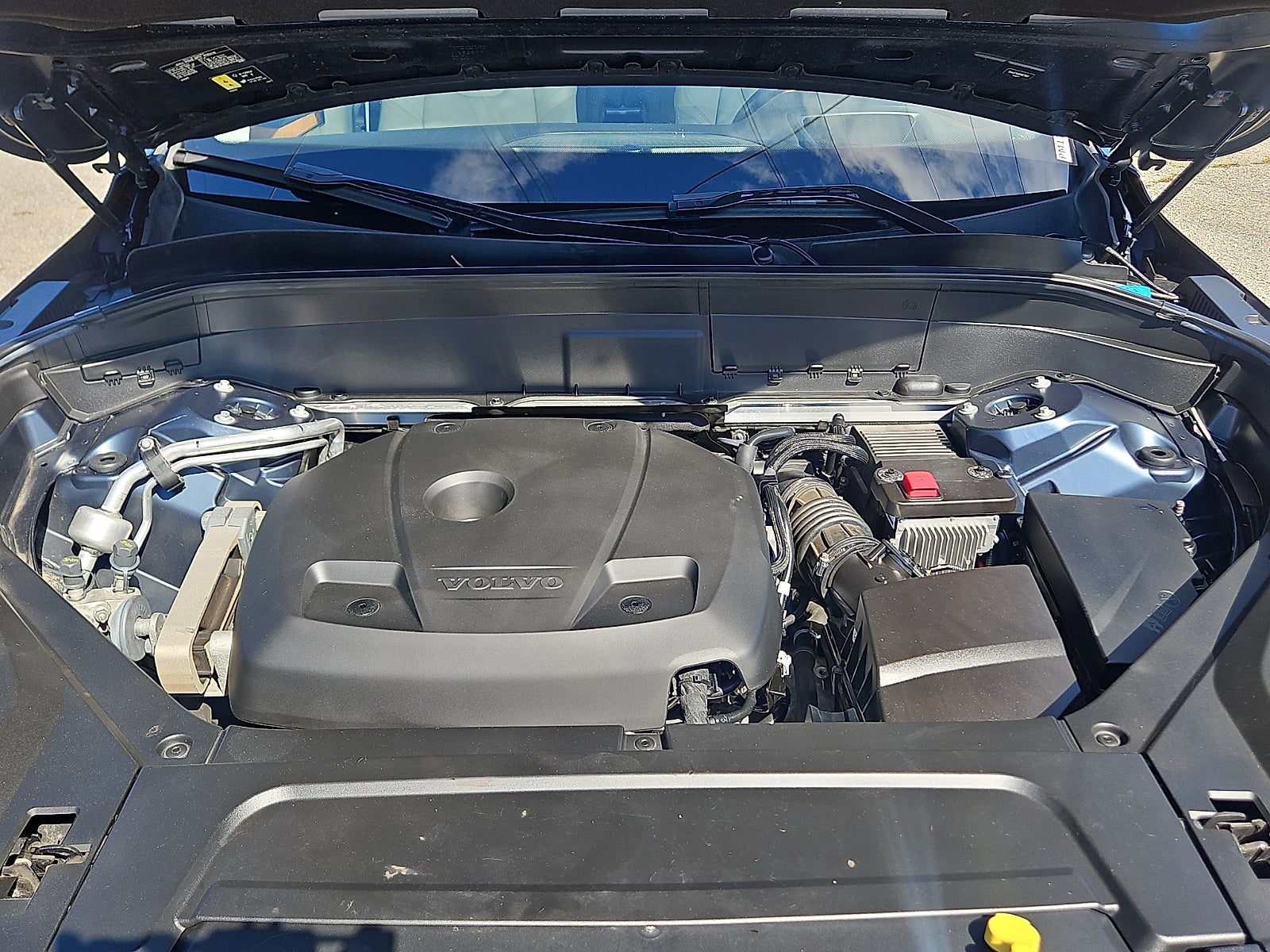 2021 Volvo XC90 Momentum