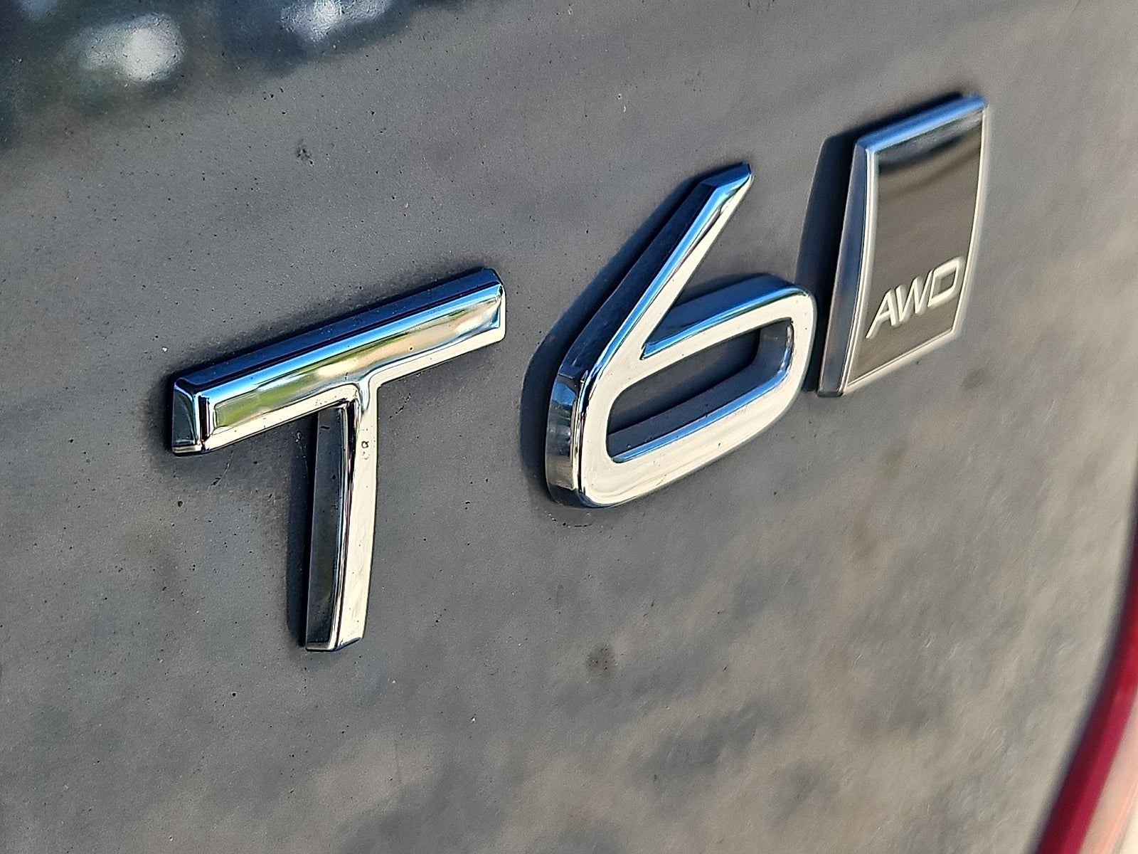 2021 Volvo XC90 Momentum