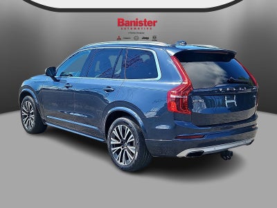 2021 Volvo XC90 Momentum