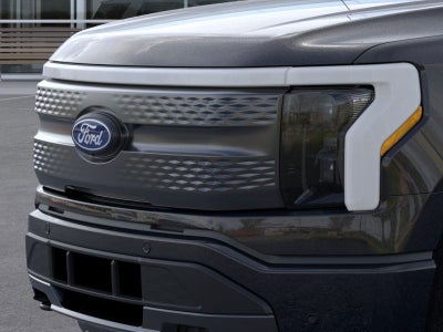 2025 Ford F-150 Lightning Flash™