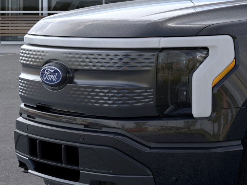 2025 Ford F-150 Lightning Flash™