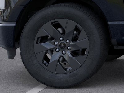 2025 Ford F-150 Lightning Flash™