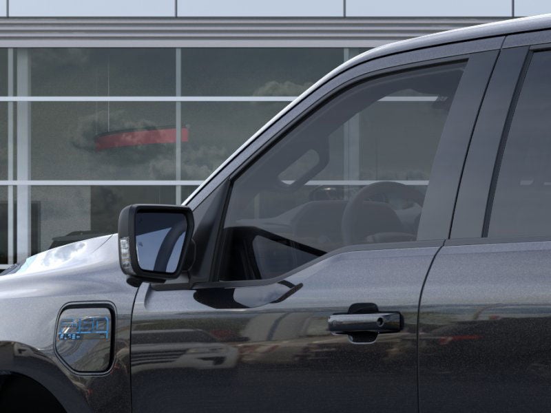 2025 Ford F-150 Lightning Flash™