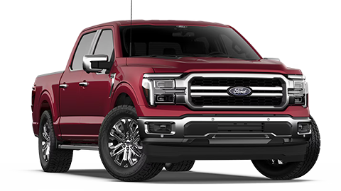Banister Ford of Marlow Heights in Suitland MD