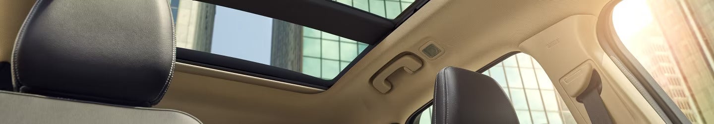 Banister Ford of Marlow Heights in Suitland MD