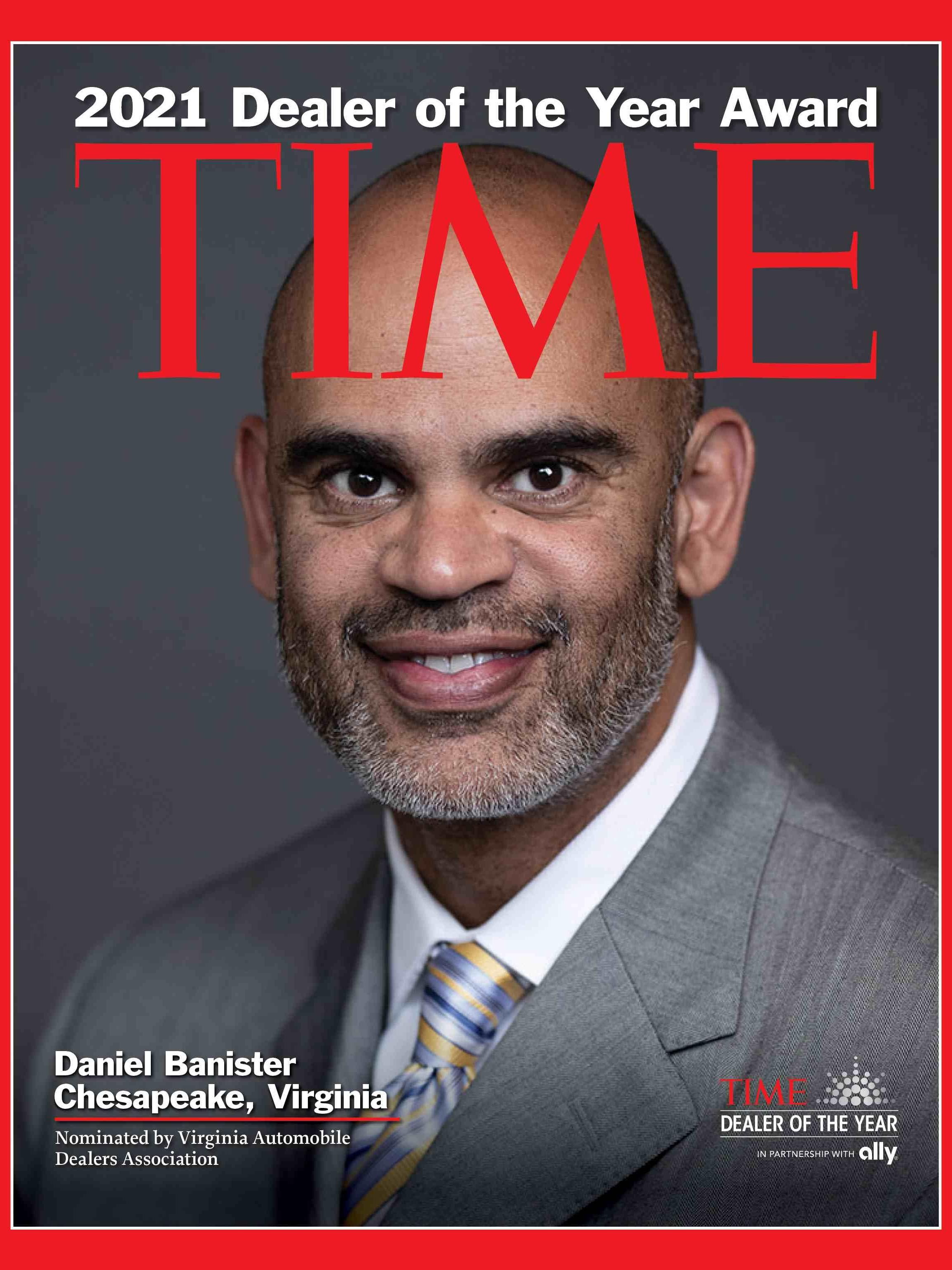 Banister Ford of Marlow Heights in Suitland MD