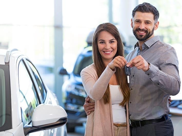Auto Financing in Suitland, MD