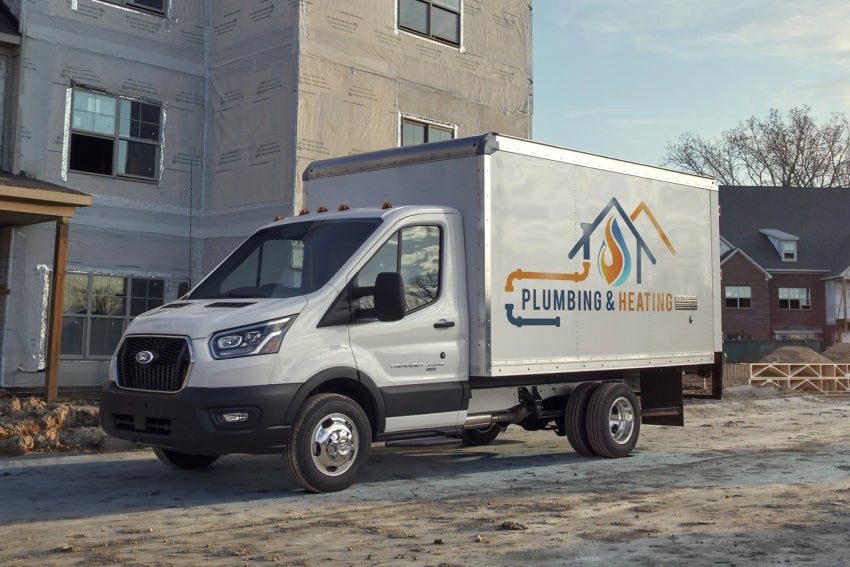 Banister Ford of Marlow Heights in Suitland MD